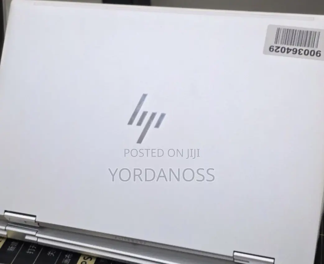 New Laptop HP EliteBook 830 G8 16GB Intel Core i5 SSD 512GB