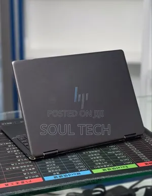 New Laptop HP Spectre 16GB Intel Core i7 SSD 1T