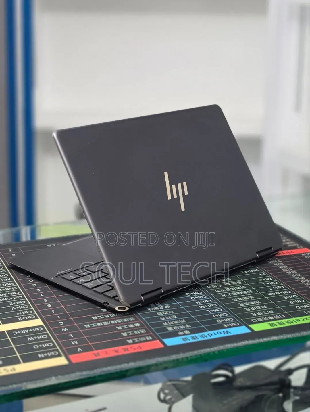 New Laptop HP Spectre 16GB Intel Core i7 SSD 1T