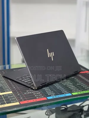 New Laptop HP Spectre 16GB Intel Core i7 SSD 1T