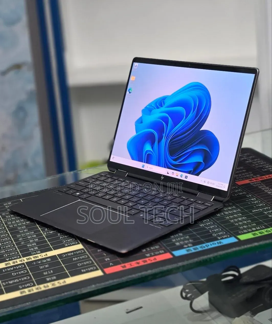 New Laptop HP Spectre 16GB Intel Core i7 SSD 1T