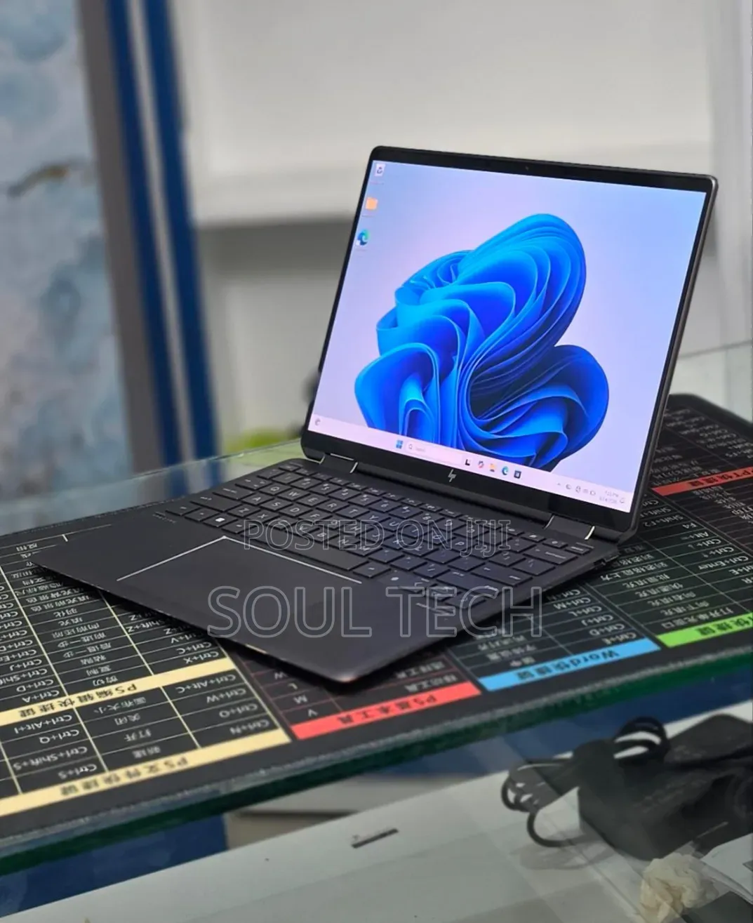 New Laptop HP Spectre 16GB Intel Core i7 SSD 1T