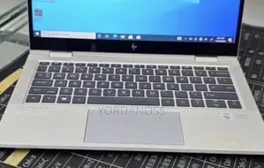 New Laptop HP EliteBook x360 1030 G7 16GB Intel Core i7 SSD 512GB