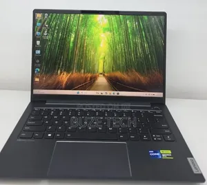 New Laptop Lenovo Thinkbook 14 16GB Intel Core i7 SSD 512GB