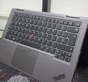 New Laptop Lenovo ThinkPad X1 Yoga 16GB Intel Core i7 SSD 512GB