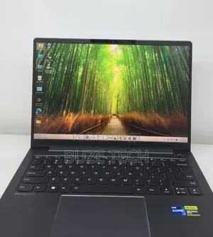 New Laptop Lenovo Thinkbook 14 16GB Intel Core i7 SSD 512GB