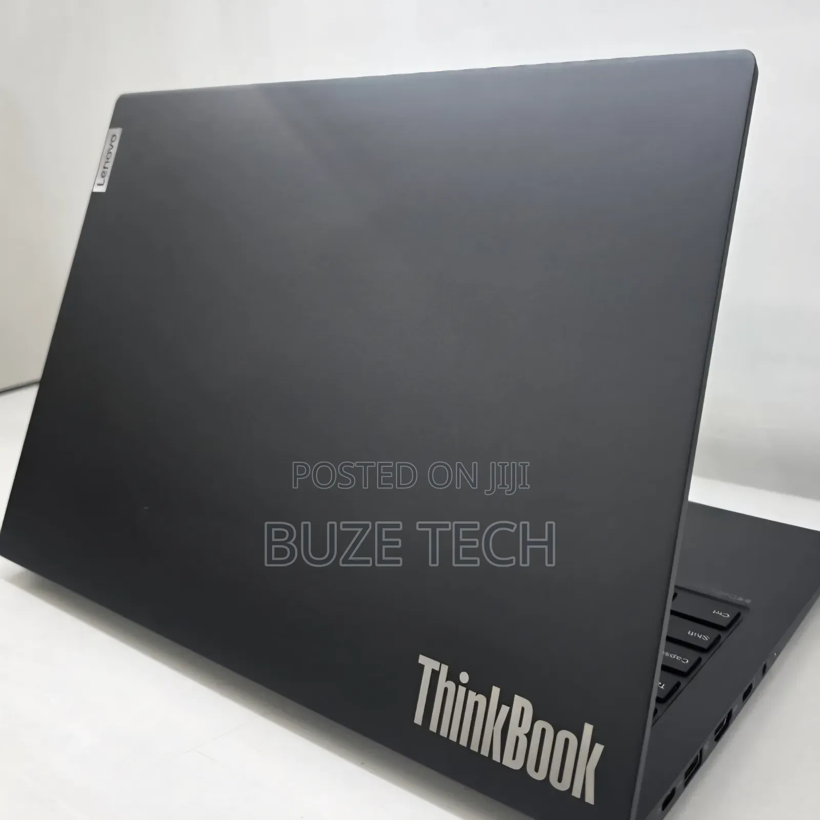 New Laptop Lenovo Thinkbook 14 16GB Intel Core i7 SSD 512GB