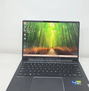 New Laptop Lenovo Thinkbook 14 16GB Intel Core i7 SSD 512GB
