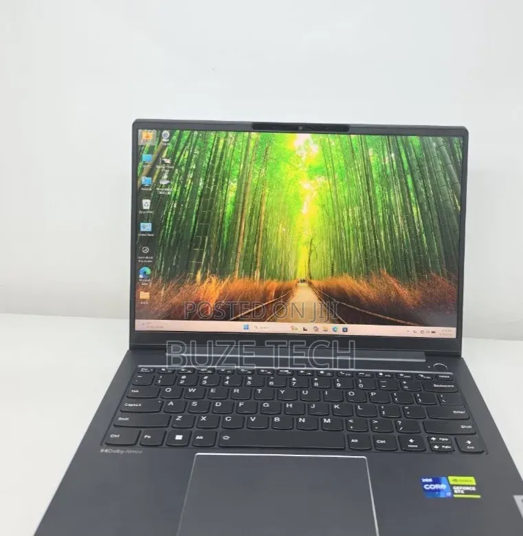 New Laptop Lenovo Thinkbook 14 16GB Intel Core i7 SSD 512GB