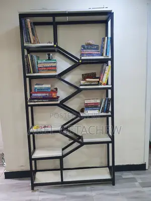 Book Shelf