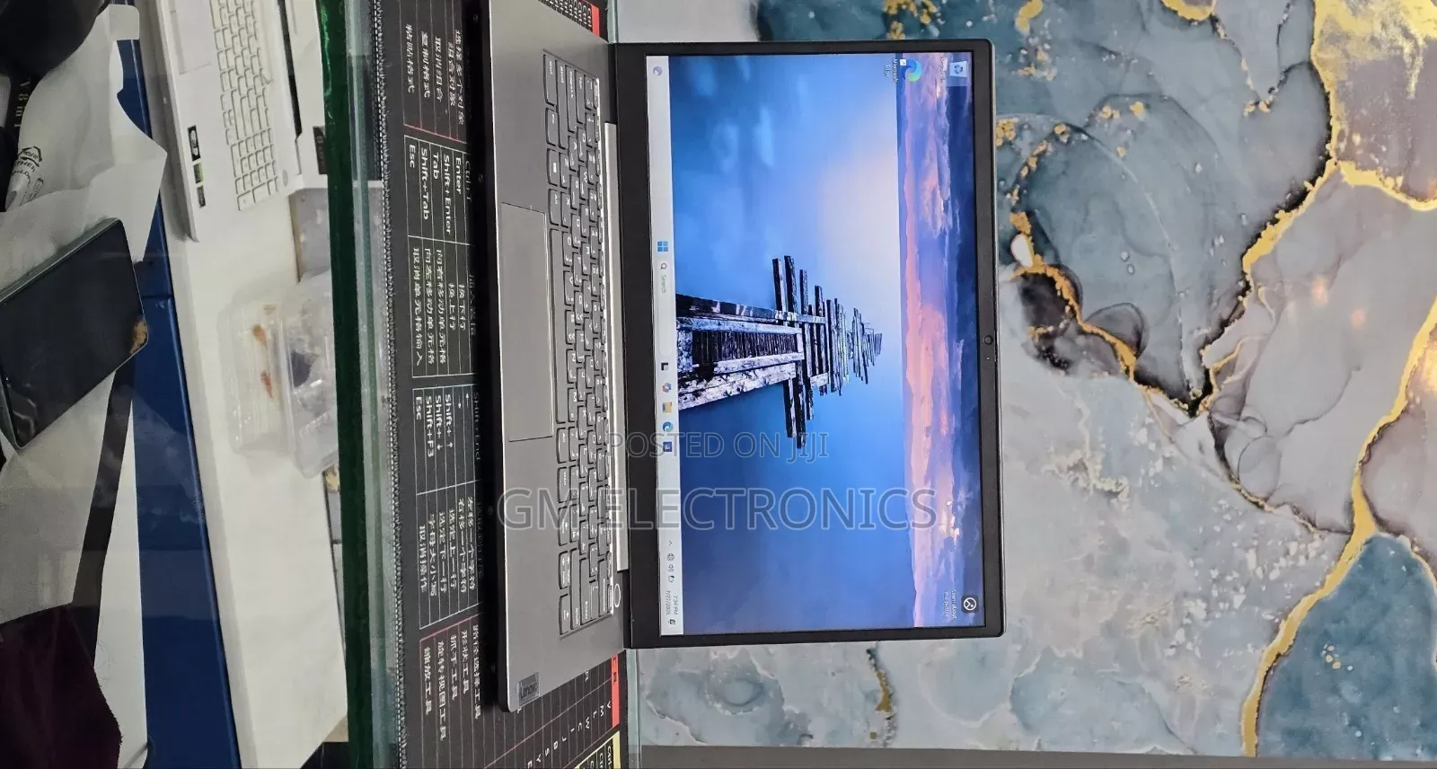New Laptop HP ThinkPad L390 8GB Intel Core i5 SSD 512GB