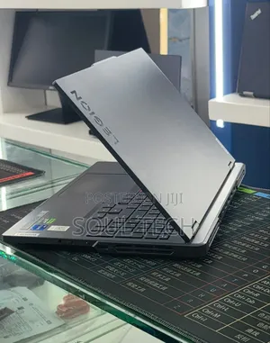 New Laptop Lenovo Legion 5i 16GB Intel Core i7 SSD 1T