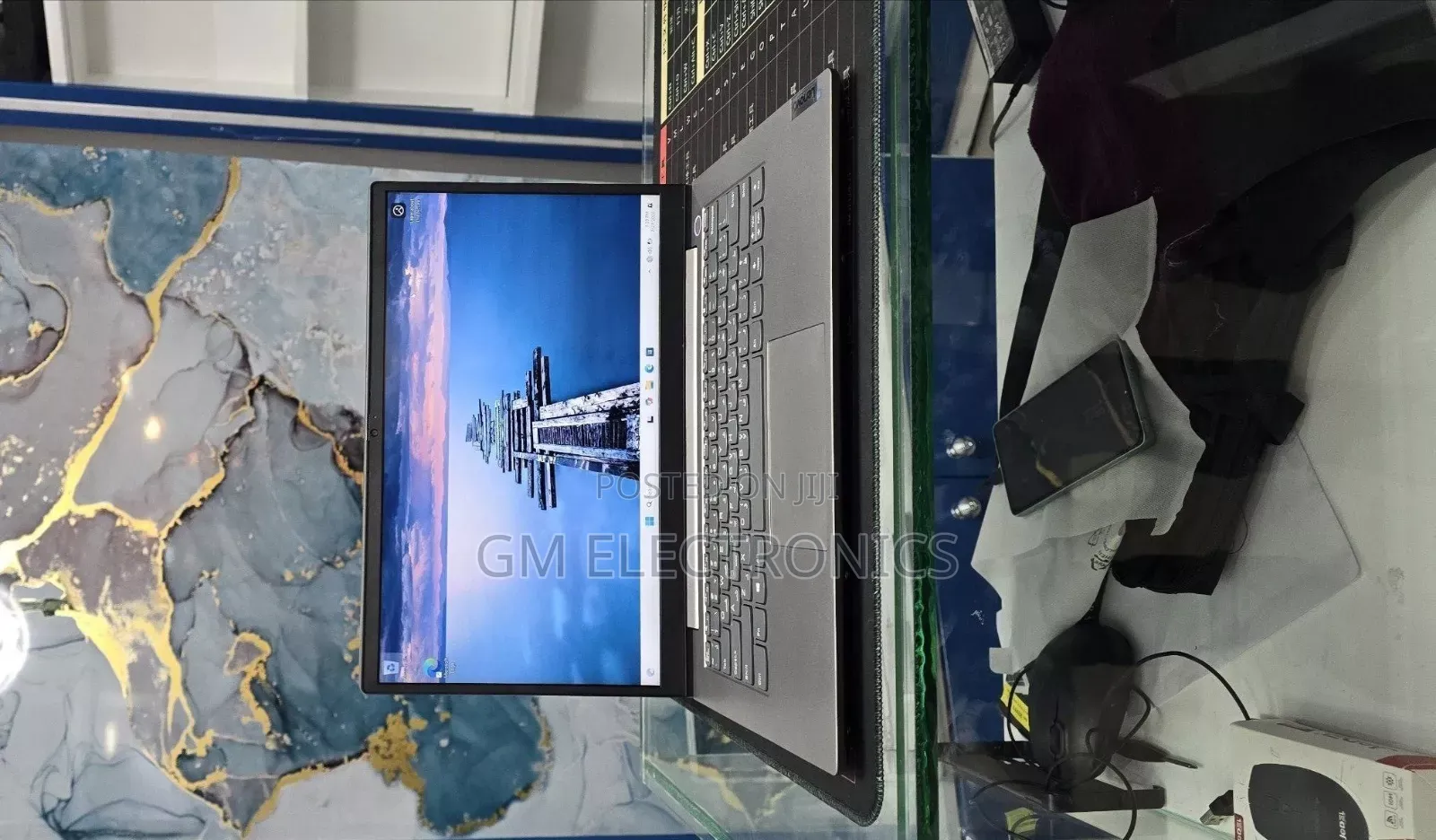 New Laptop HP ThinkPad L390 8GB Intel Core i5 SSD 512GB