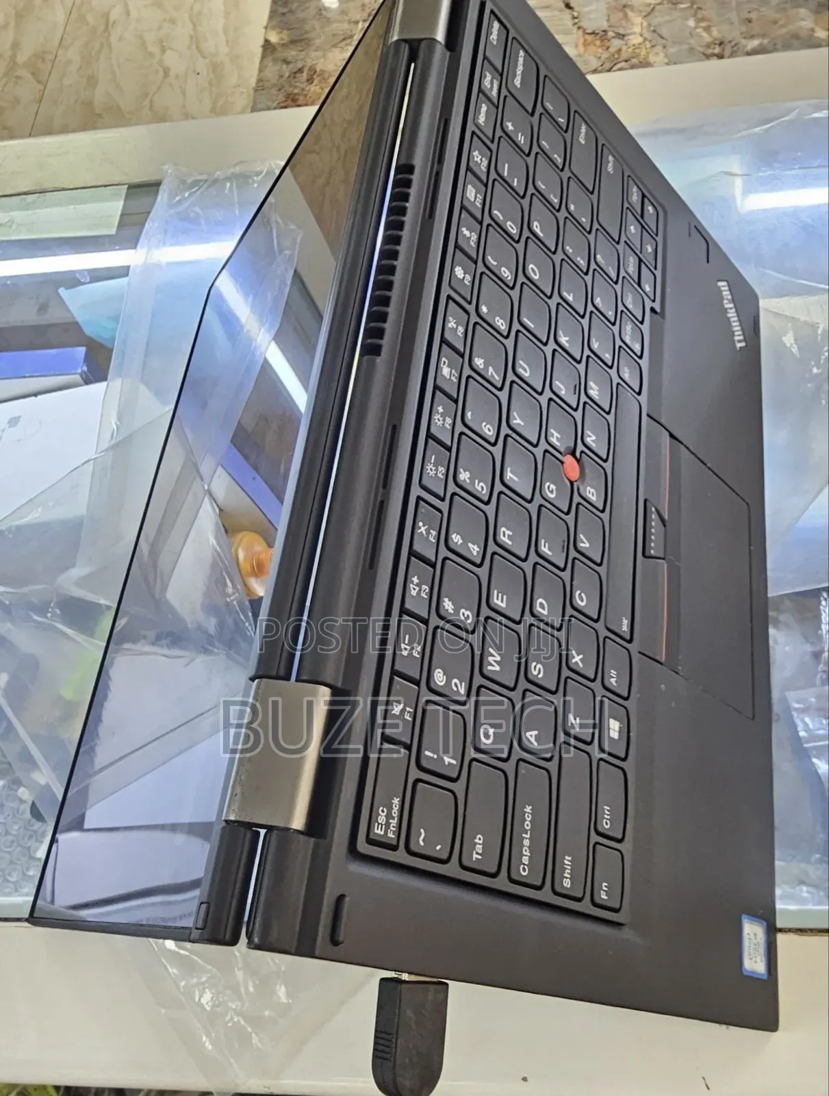 New Laptop Lenovo 16GB Intel Core i5 SSD 512GB
