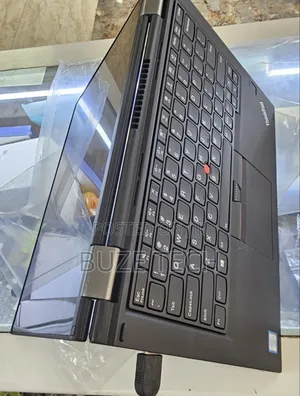 New Laptop Lenovo 16GB Intel Core i5 SSD 512GB