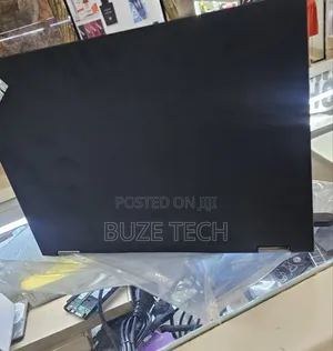 New Laptop Lenovo 16GB Intel Core i5 SSD 512GB