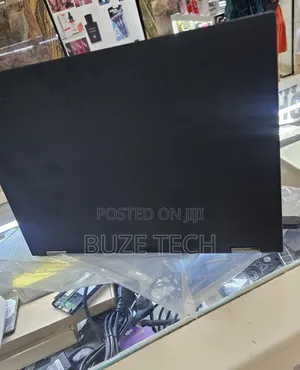 New Laptop Lenovo 16GB Intel Core i5 SSD 512GB