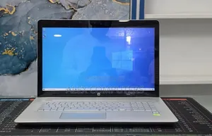 New Laptop HP Envy 17 16GB Intel Core i7 HDD 1T