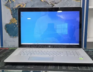 New Laptop HP Envy 17 16GB Intel Core i7 HDD 1T