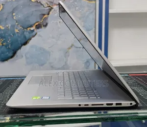 New Laptop HP Envy 17 16GB Intel Core i7 HDD 1T