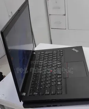 New Laptop Lenovo ThinkPad T14s G4 16GB AMD Ryzen 5 SSD 512GB