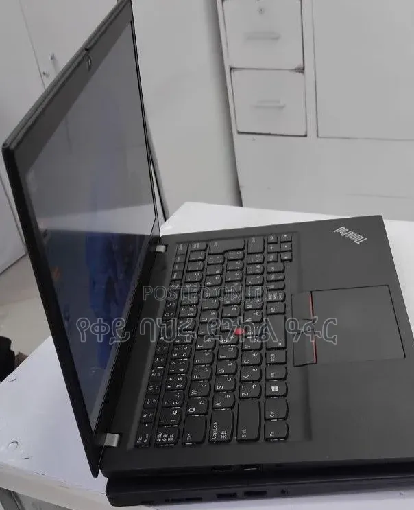 New Laptop Lenovo ThinkPad T14s G4 16GB AMD Ryzen 5 SSD 512GB