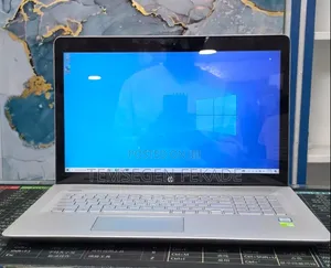New Laptop HP Envy 17 16GB Intel Core i7 HDD 1T