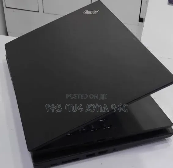 New Laptop Lenovo ThinkPad T14s G4 16GB AMD Ryzen 5 SSD 512GB