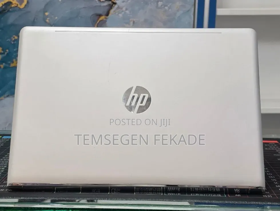 New Laptop HP Envy 17 16GB Intel Core i7 HDD 1T