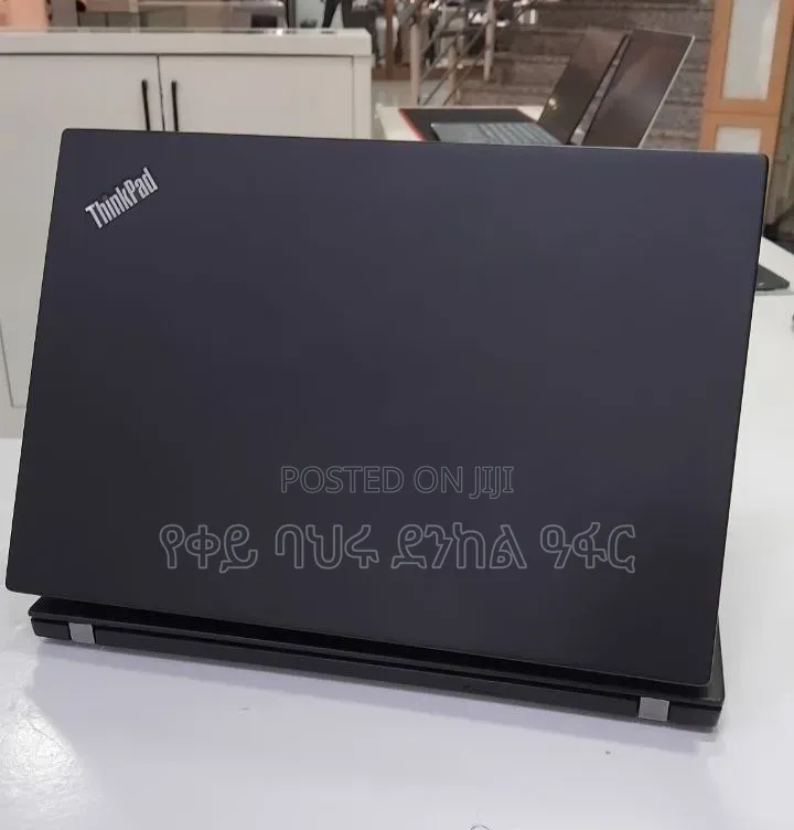 New Laptop Lenovo ThinkPad T14s G4 16GB AMD Ryzen 5 SSD 512GB