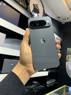 New Google Pixel 10 Pro XL 256 GB Black