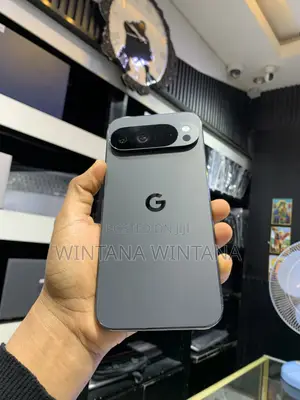 New Google Pixel 10 Pro XL 256 GB Black
