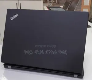 New Laptop Lenovo ThinkPad T14s G4 16GB AMD Ryzen 5 SSD 512GB