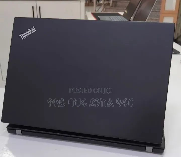 New Laptop Lenovo ThinkPad T14s G4 16GB AMD Ryzen 5 SSD 512GB
