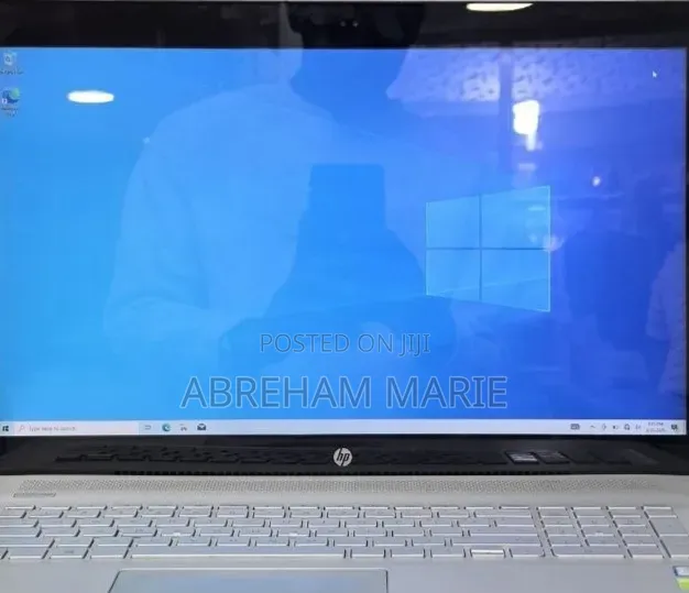 New Laptop HP Envy 17 16GB Intel Core i7 SSD 1T