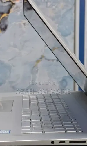 New Laptop HP Envy 17 16GB Intel Core i7 SSD 1T