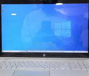 New Laptop HP Envy 17 16GB Intel Core i7 SSD 1T