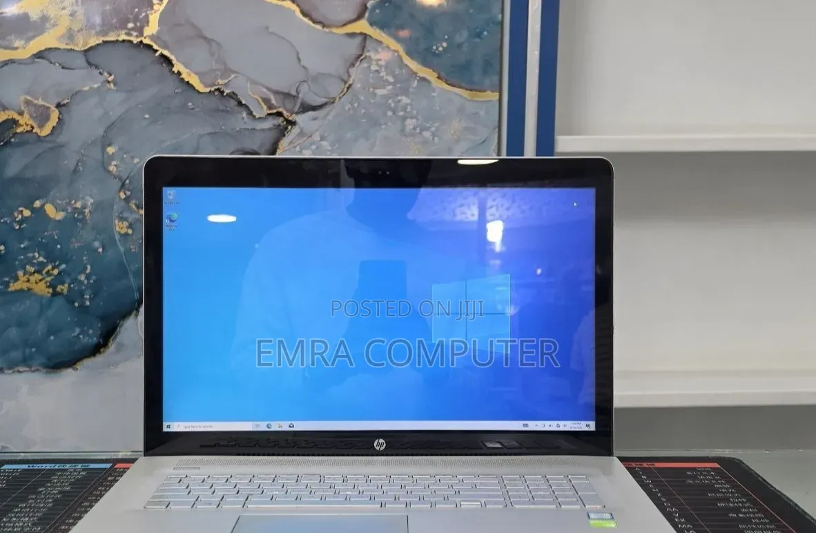 New Laptop HP 16GB Intel Core i7 SSD 1T