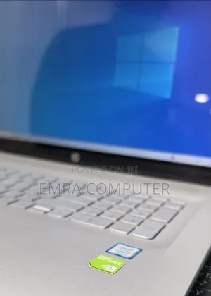 New Laptop HP 16GB Intel Core i7 SSD 1T