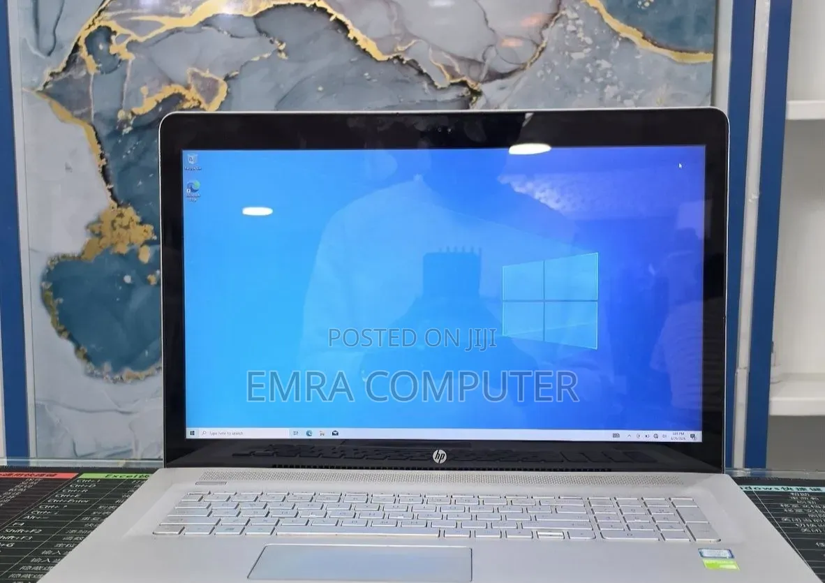 New Laptop HP 16GB Intel Core i7 SSD 1T