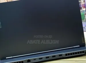 New Laptop Lenovo Legion 5 16GB AMD Ryzen 7 SSD 512GB