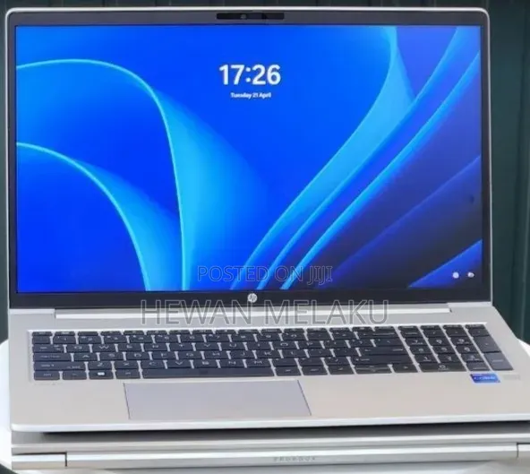 New Laptop HP 16GB Intel Core i7 SSD 512GB
