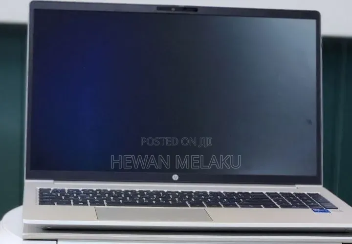 New Laptop HP 16GB Intel Core i7 SSD 512GB