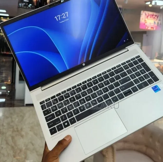 New Laptop HP 16GB Intel Core i7 SSD 512GB