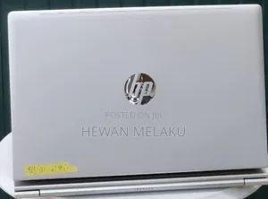 New Laptop HP 16GB Intel Core i7 SSD 512GB
