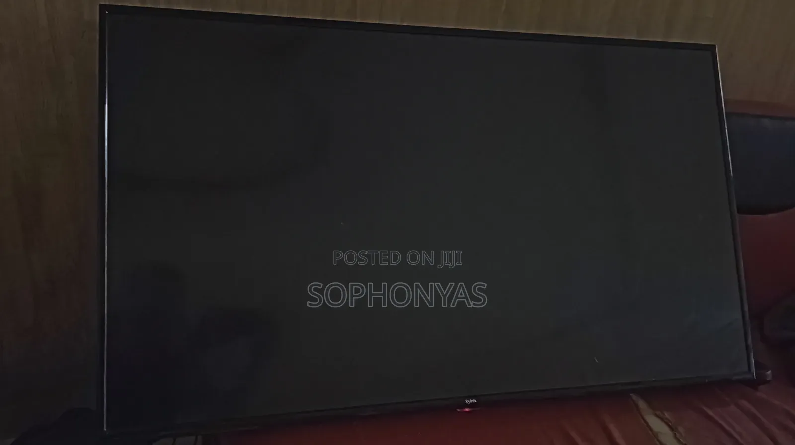 Syinix 43 Inch Smart TV