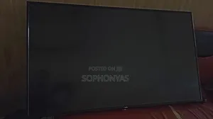 Syinix 43 Inch Smart TV