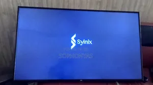Syinix 43 Inch Smart TV
