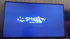 Syinix 43 Inch Smart TV