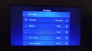 Syinix 43 Inch Smart TV